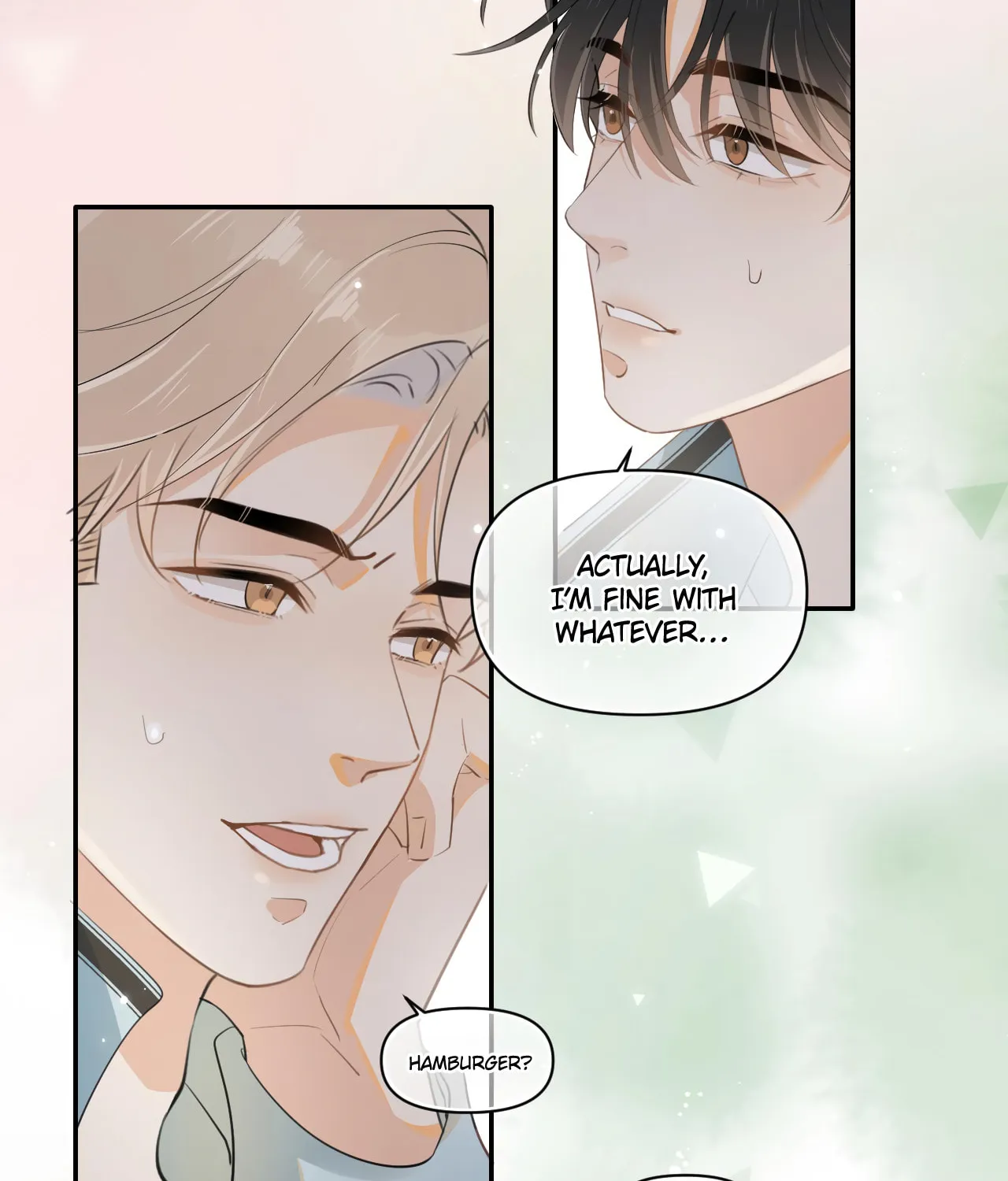 Read Rejoice in Your Enemies chapter 16 image 36 on Lezhin