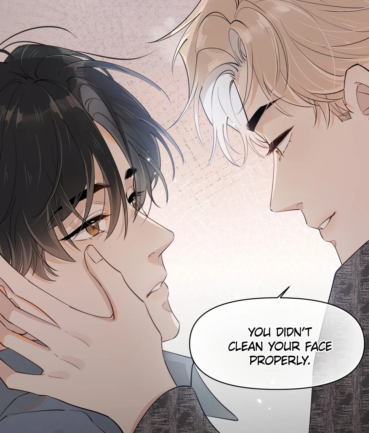 Read Rejoice in Your Enemies chapter 16 image 4 on Lezhin