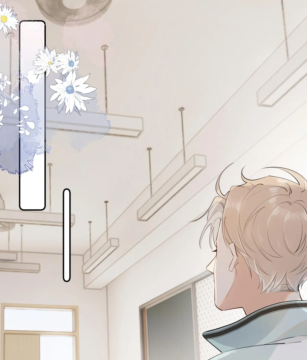 Read Rejoice in Your Enemies chapter 16 image 42 on Lezhin