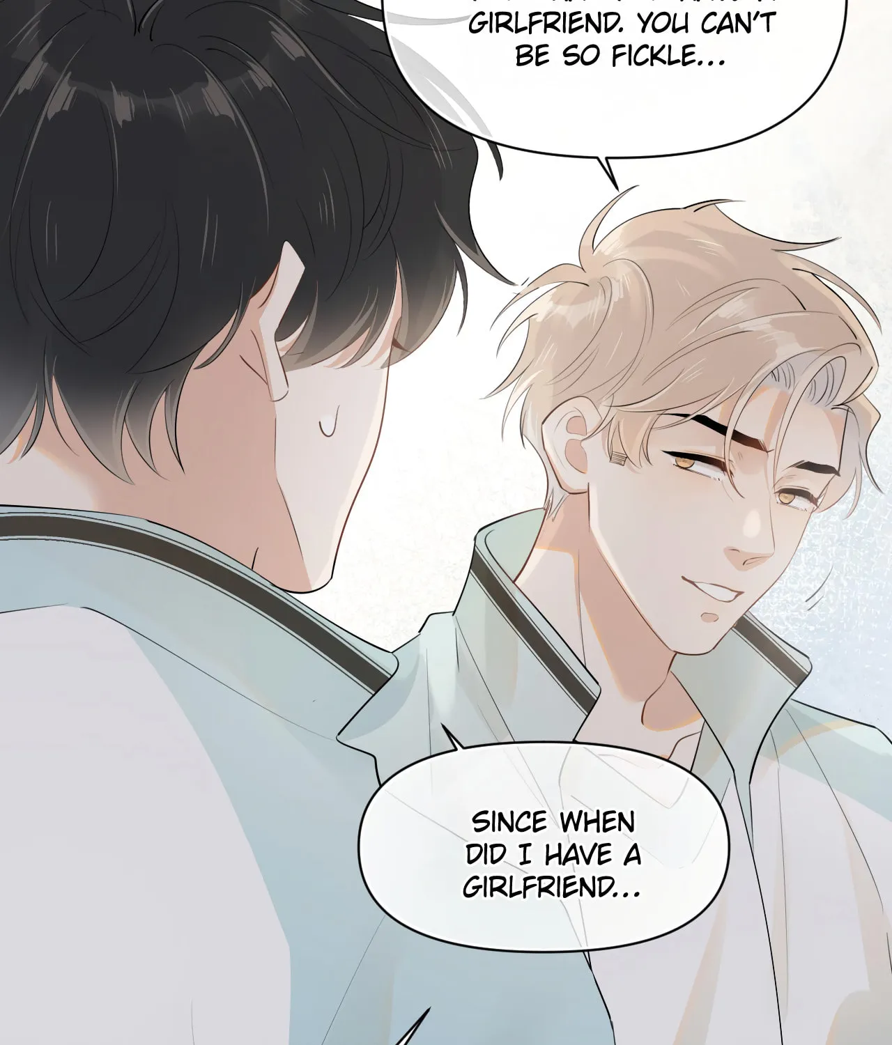 Read Rejoice in Your Enemies chapter 16 image 47 on Lezhin