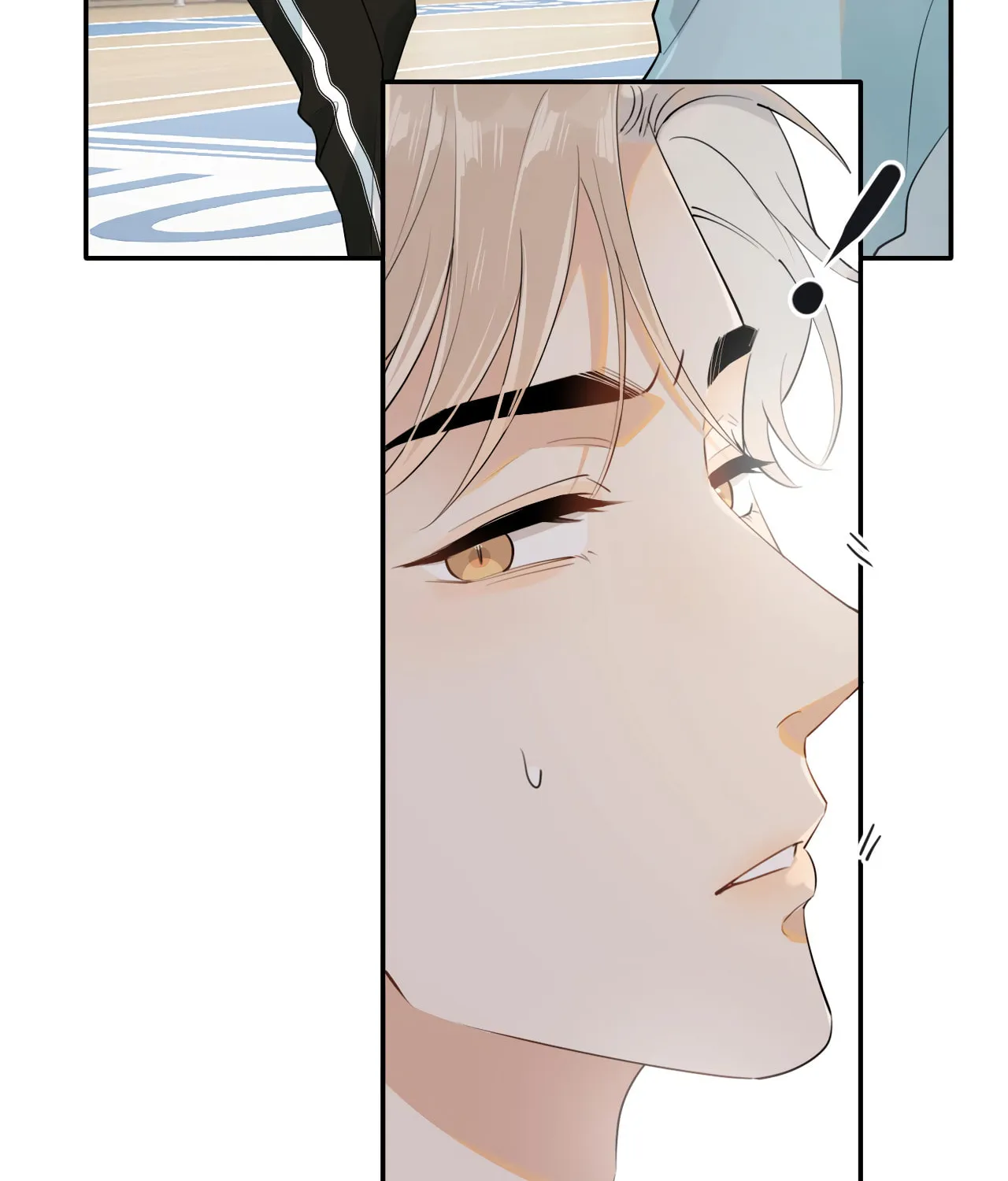 Read Rejoice in Your Enemies chapter 16 image 58 on Lezhin