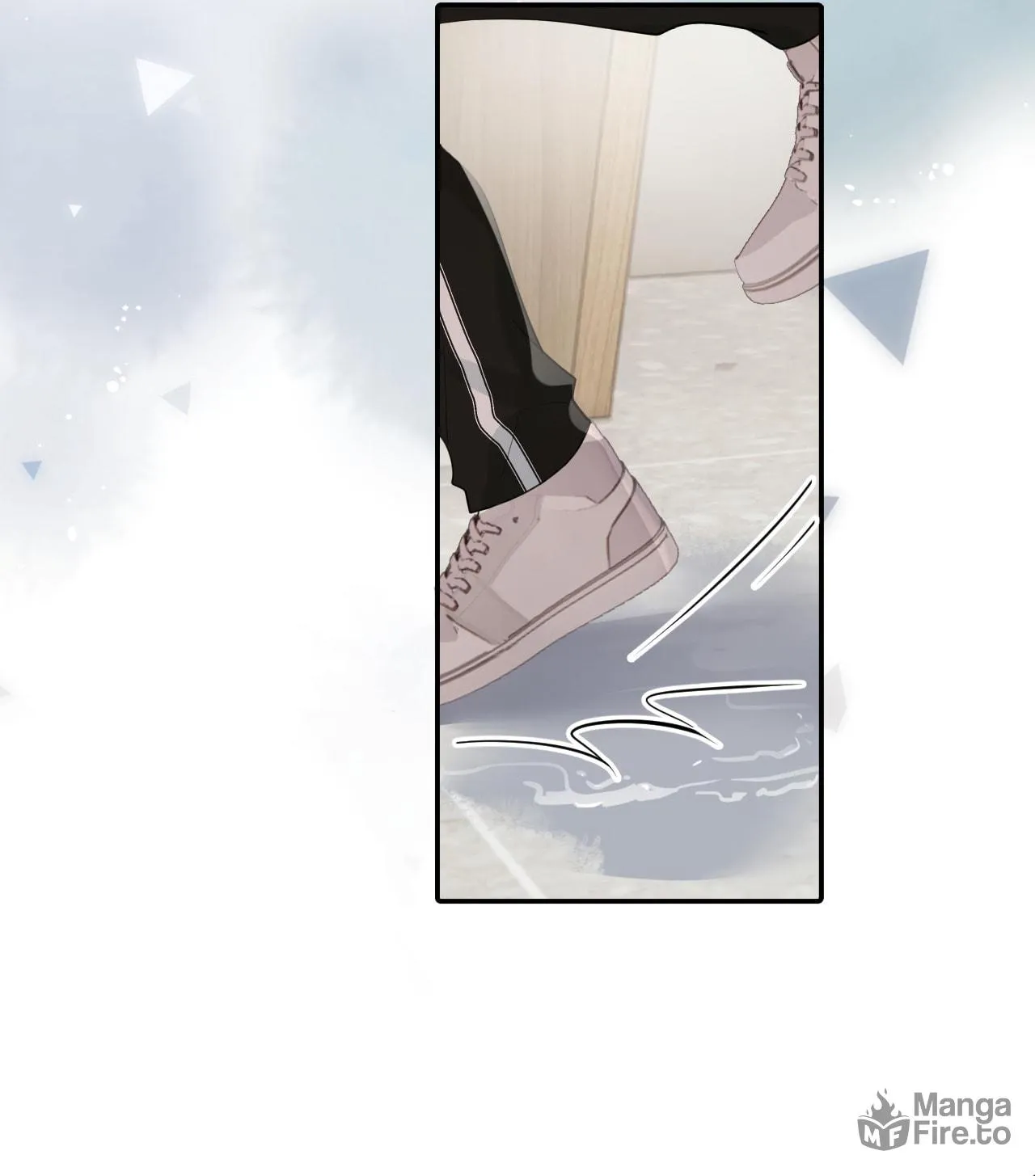 Read Rejoice in Your Enemies chapter 17 image 23 on Lezhin