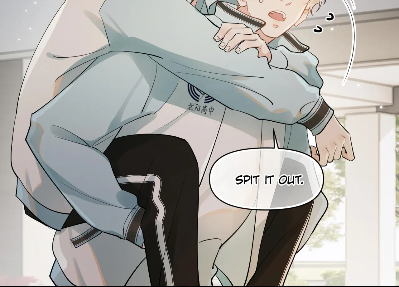 Read Rejoice in Your Enemies chapter 17 image 49 on Lezhin