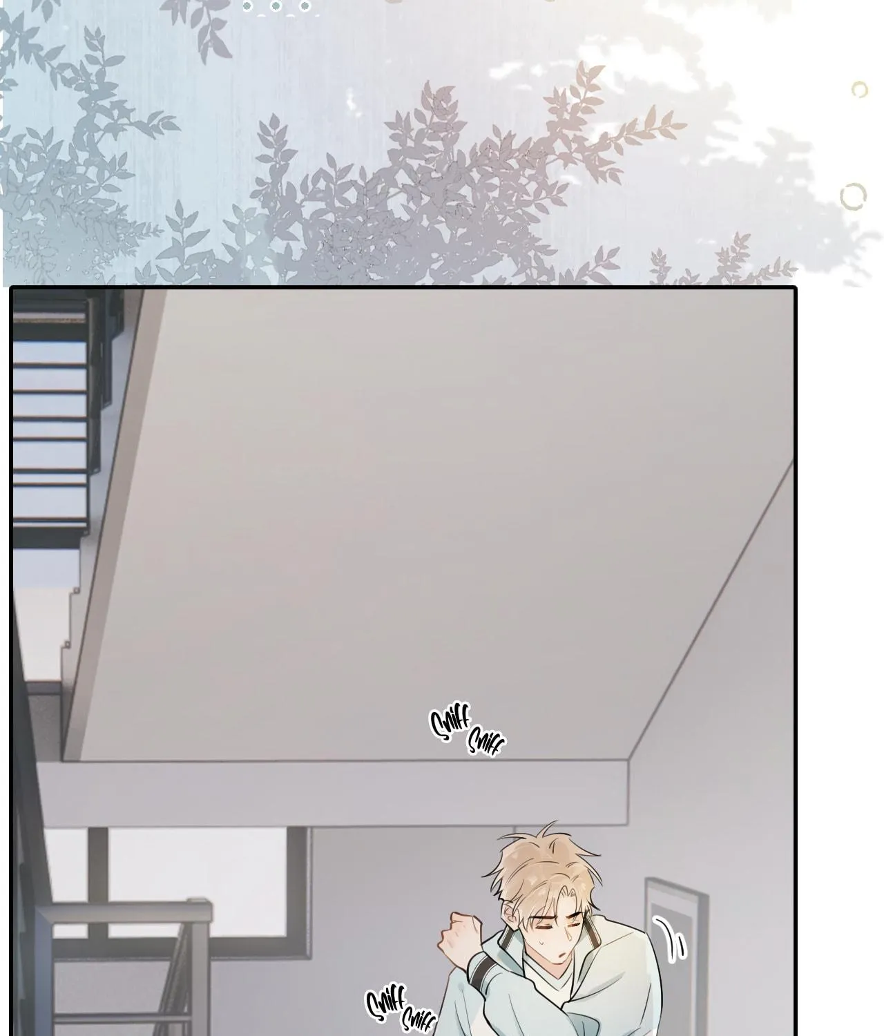 Read Rejoice in Your Enemies chapter 17 image 52 on Lezhin
