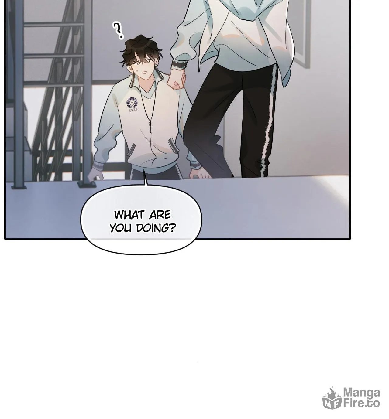 Read Rejoice in Your Enemies chapter 17 image 53 on Lezhin
