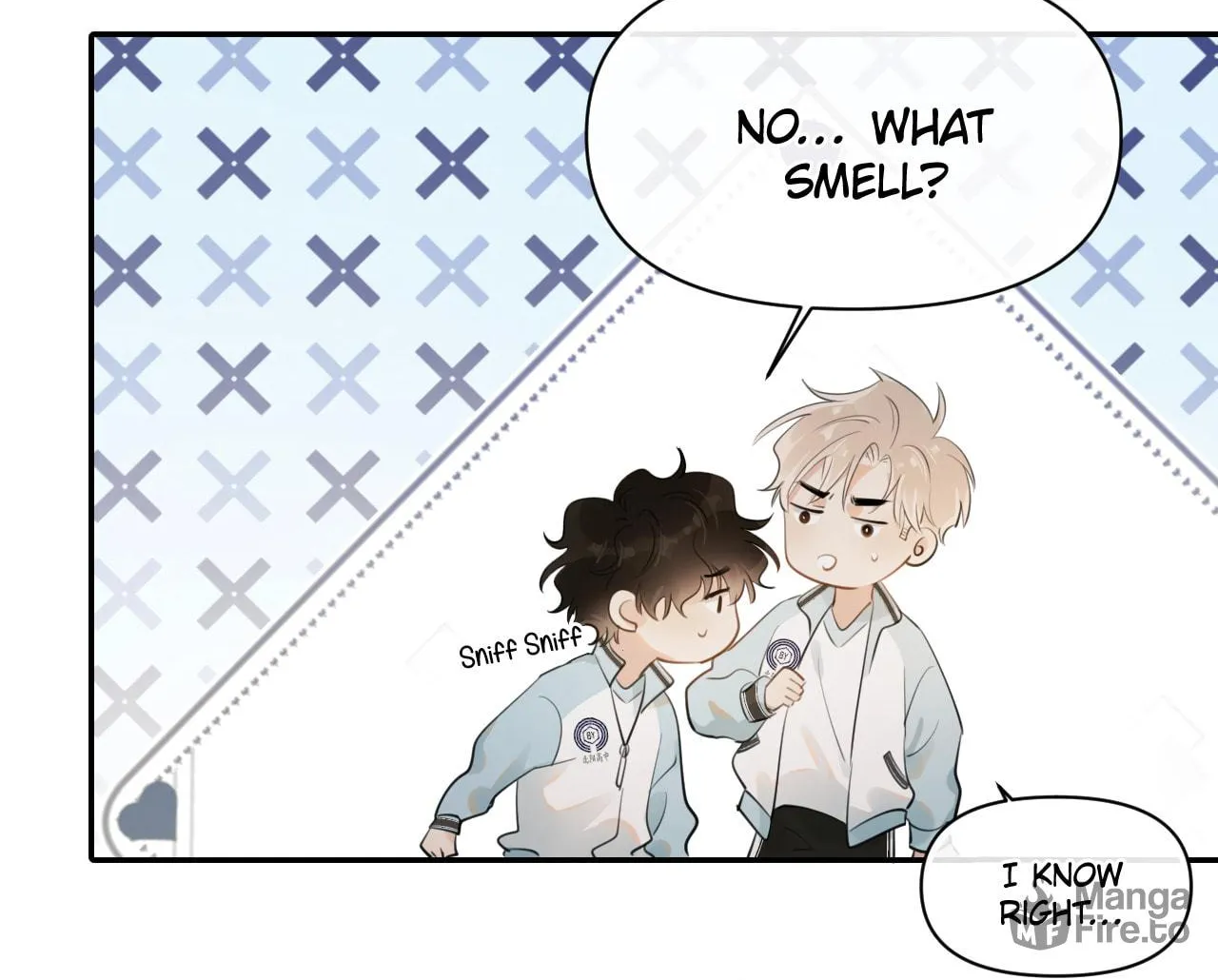 Read Rejoice in Your Enemies chapter 17 image 55 on Lezhin
