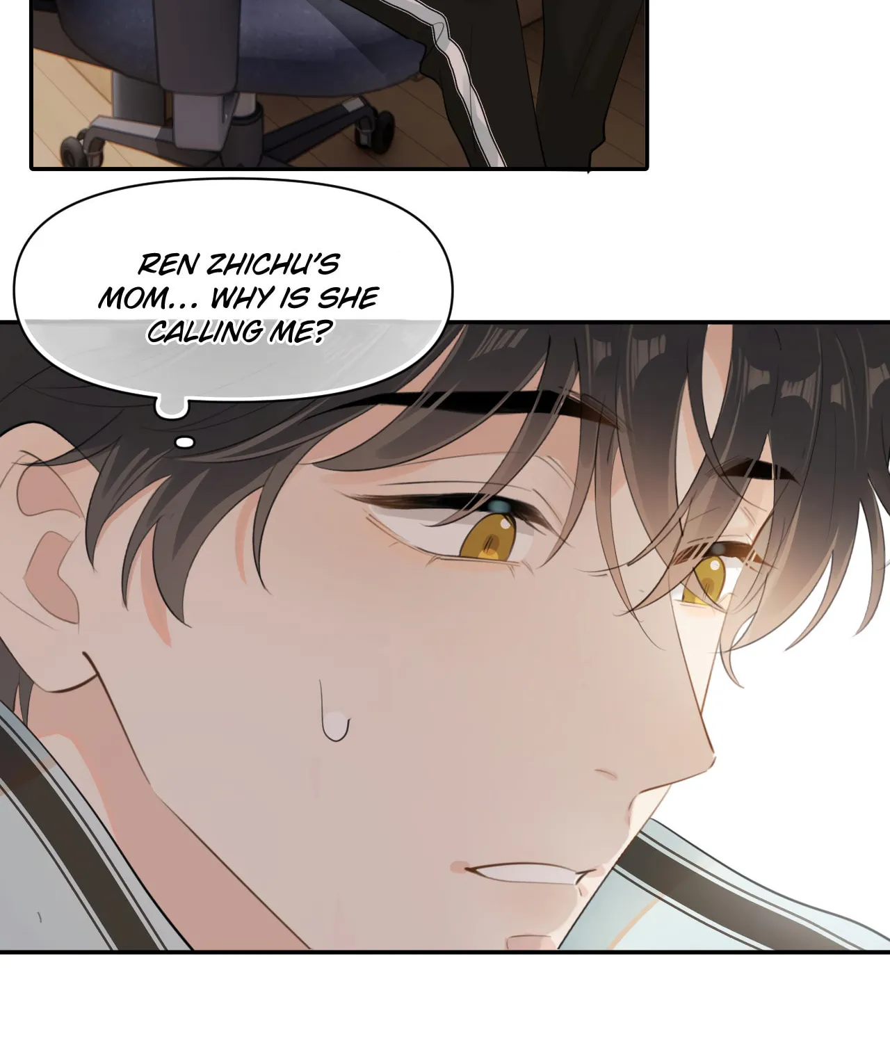 Read Rejoice in Your Enemies chapter 17 image 61 on Lezhin