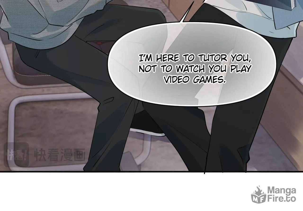 Read Rejoice in Your Enemies chapter 18 image 18 on Lezhin