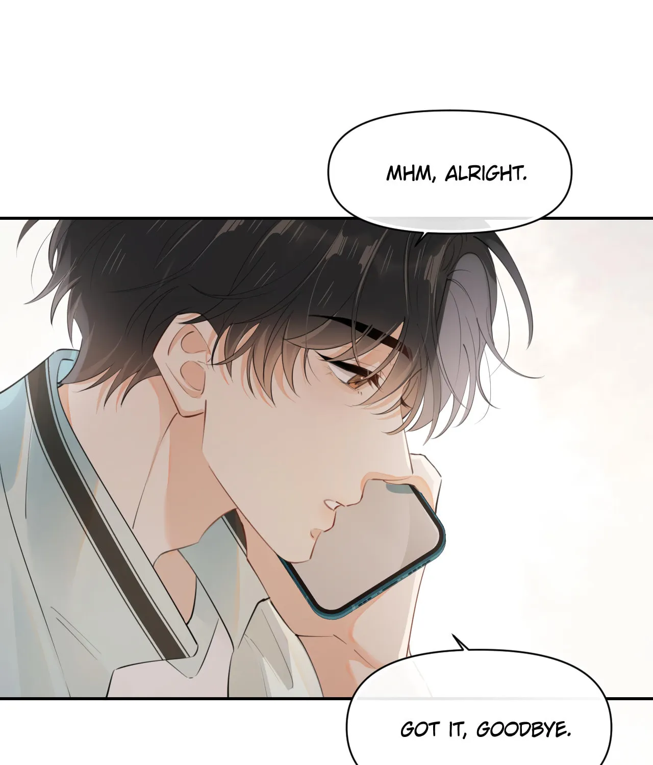 Read Rejoice in Your Enemies chapter 18 image 2 on Lezhin