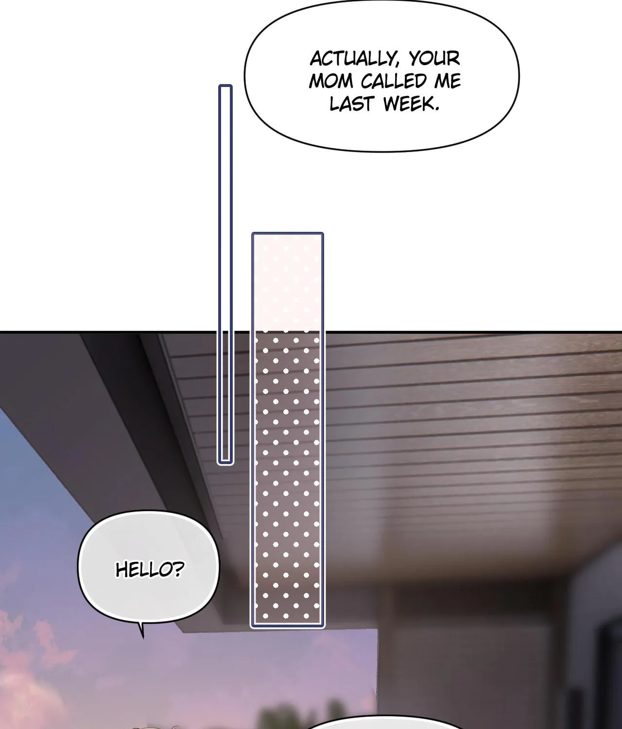 Read Rejoice in Your Enemies chapter 18 image 21 on Lezhin