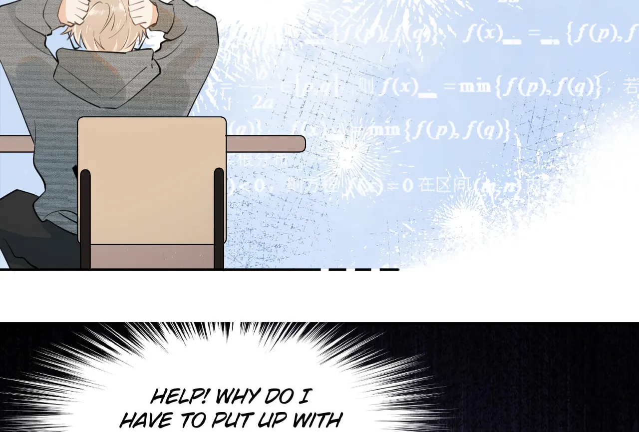 Read Rejoice in Your Enemies chapter 18 image 46 on Lezhin