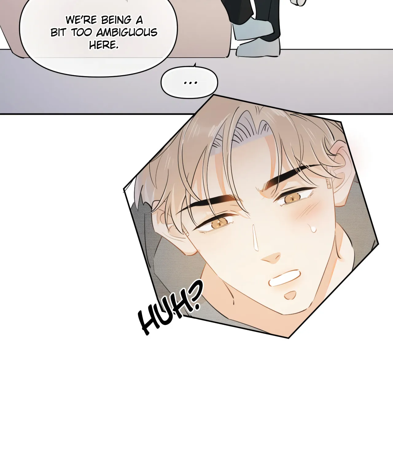 Read Rejoice in Your Enemies chapter 18 image 60 on Lezhin
