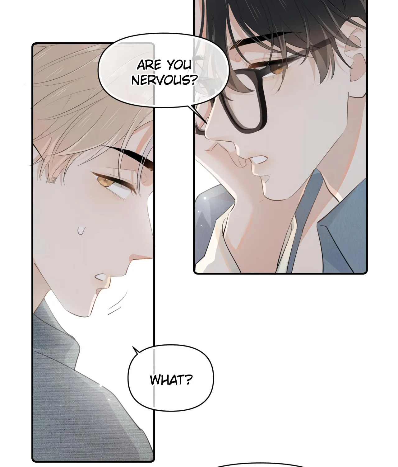 Read Rejoice in Your Enemies chapter 19 image 12 on Lezhin