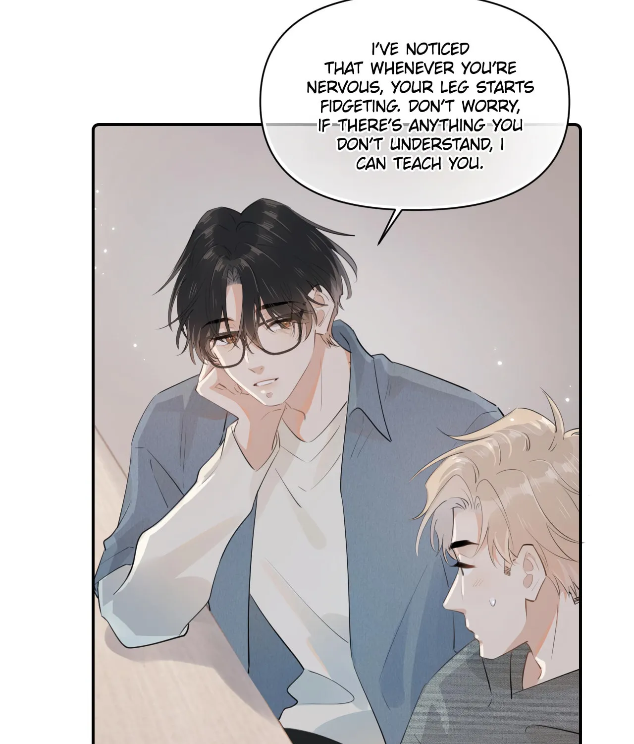 Read Rejoice in Your Enemies chapter 19 image 13 on Lezhin