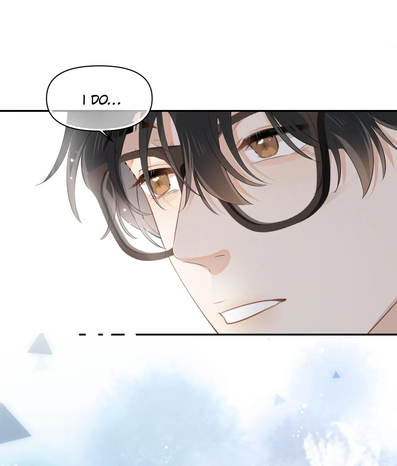 Read Rejoice in Your Enemies chapter 19 image 19 on Lezhin