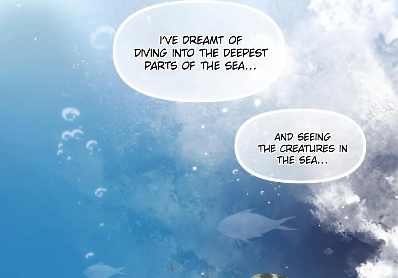 Read Rejoice in Your Enemies chapter 19 image 20 on Lezhin