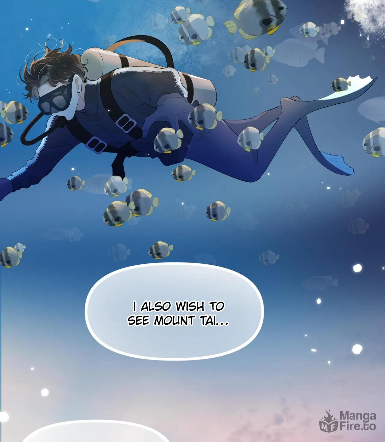 Read Rejoice in Your Enemies chapter 19 image 21 on Lezhin
