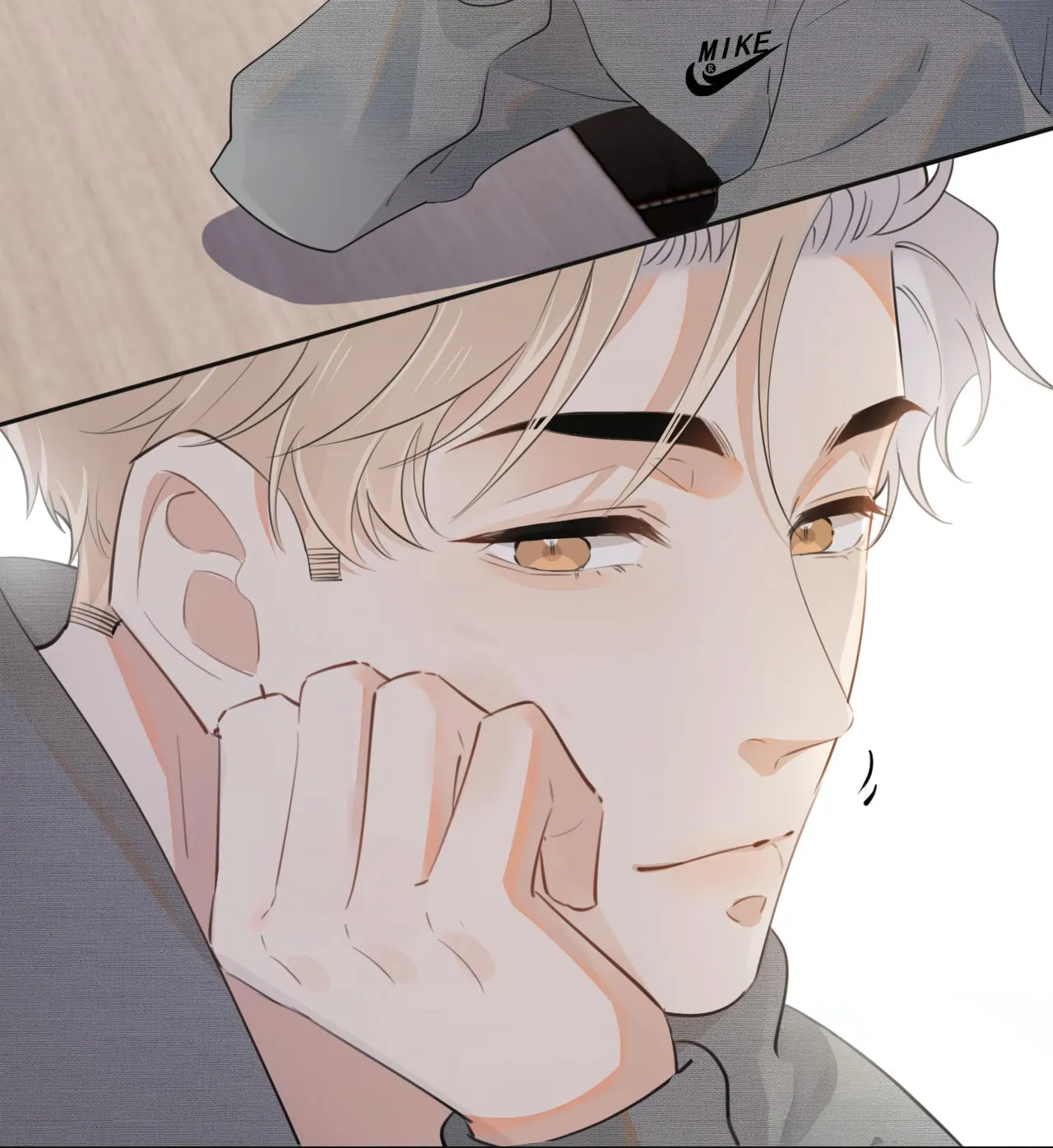 Read Rejoice in Your Enemies chapter 19 image 30 on Lezhin