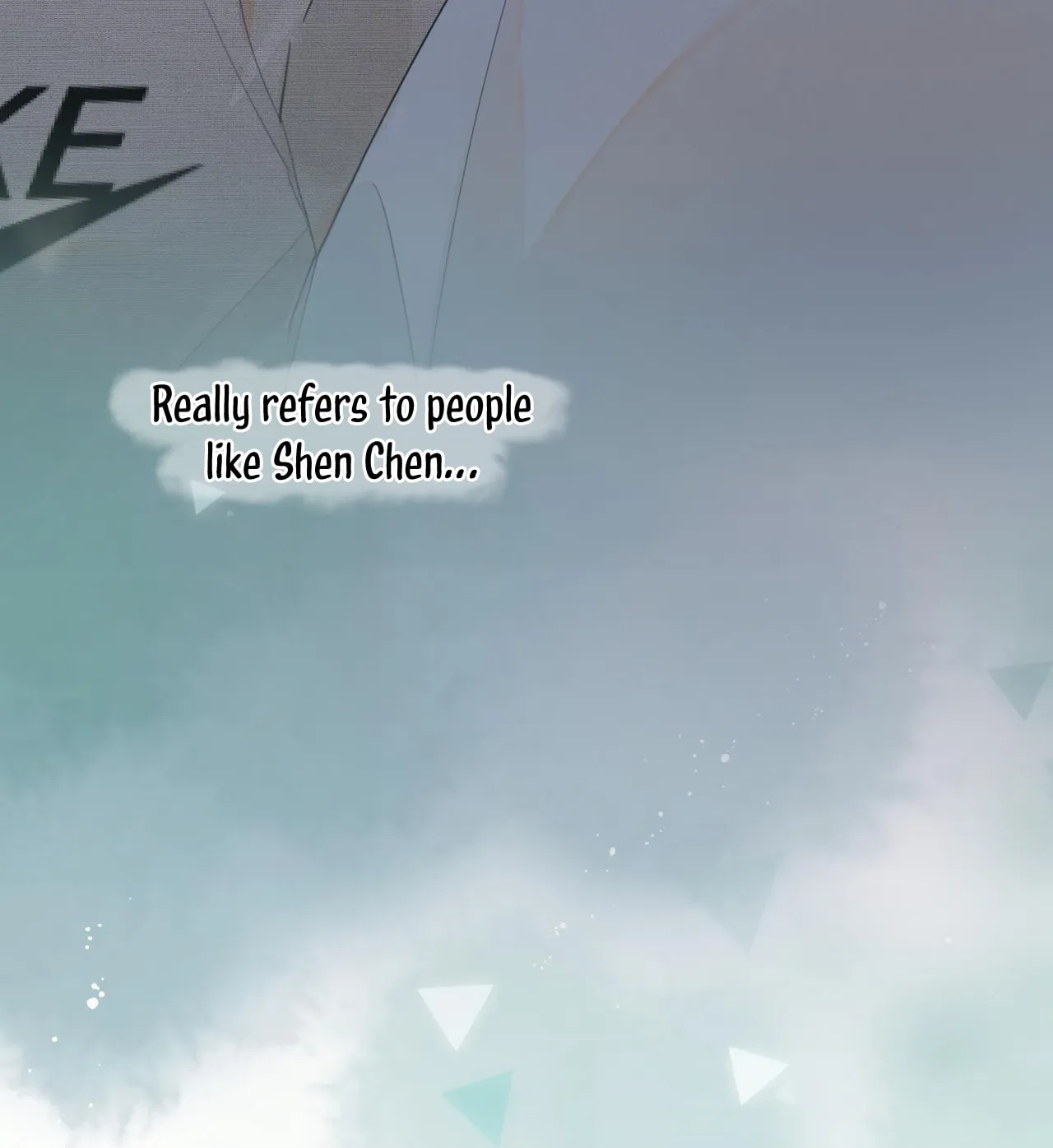 Read Rejoice in Your Enemies chapter 19 image 32 on Lezhin