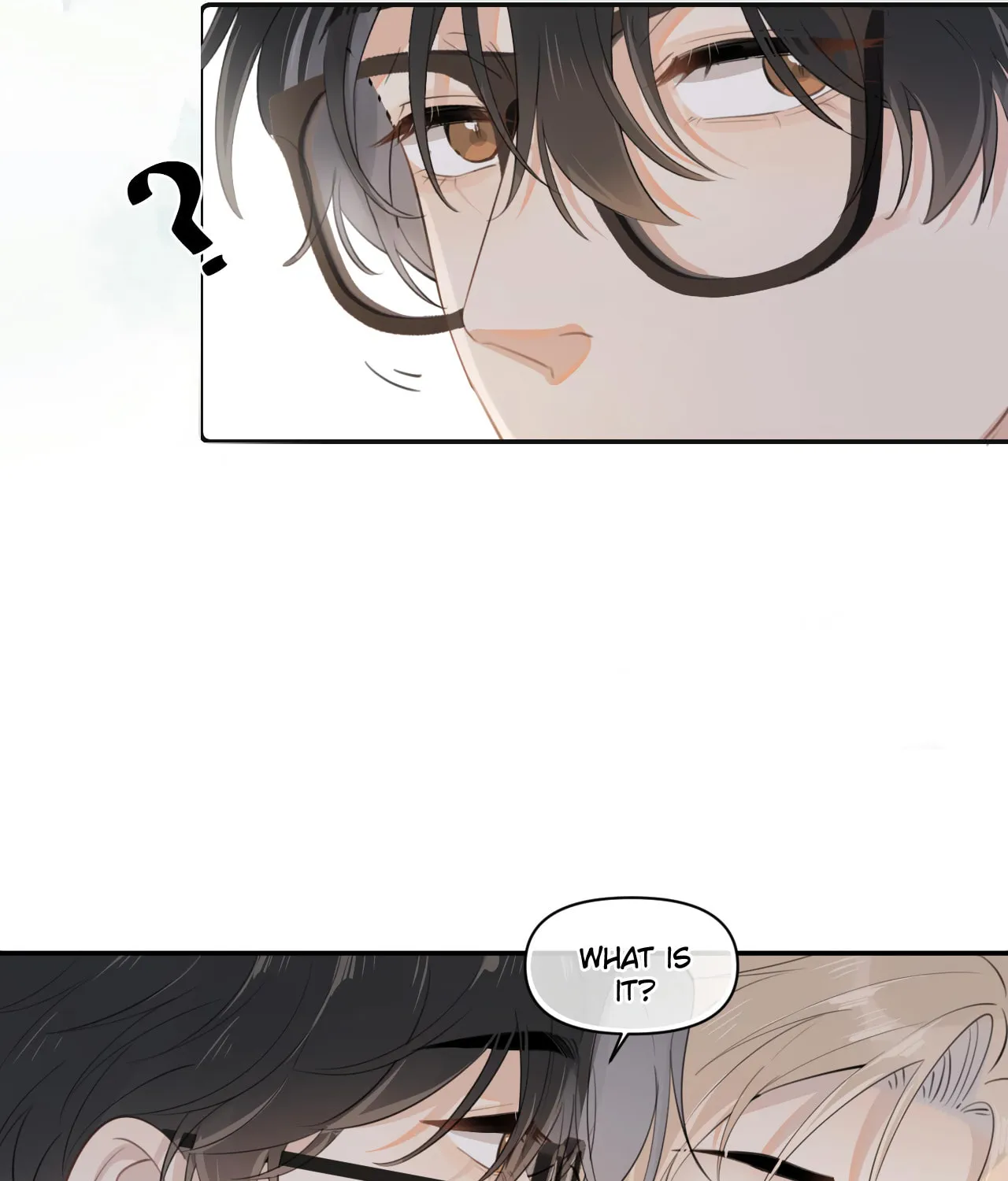Read Rejoice in Your Enemies chapter 19 image 33 on Lezhin