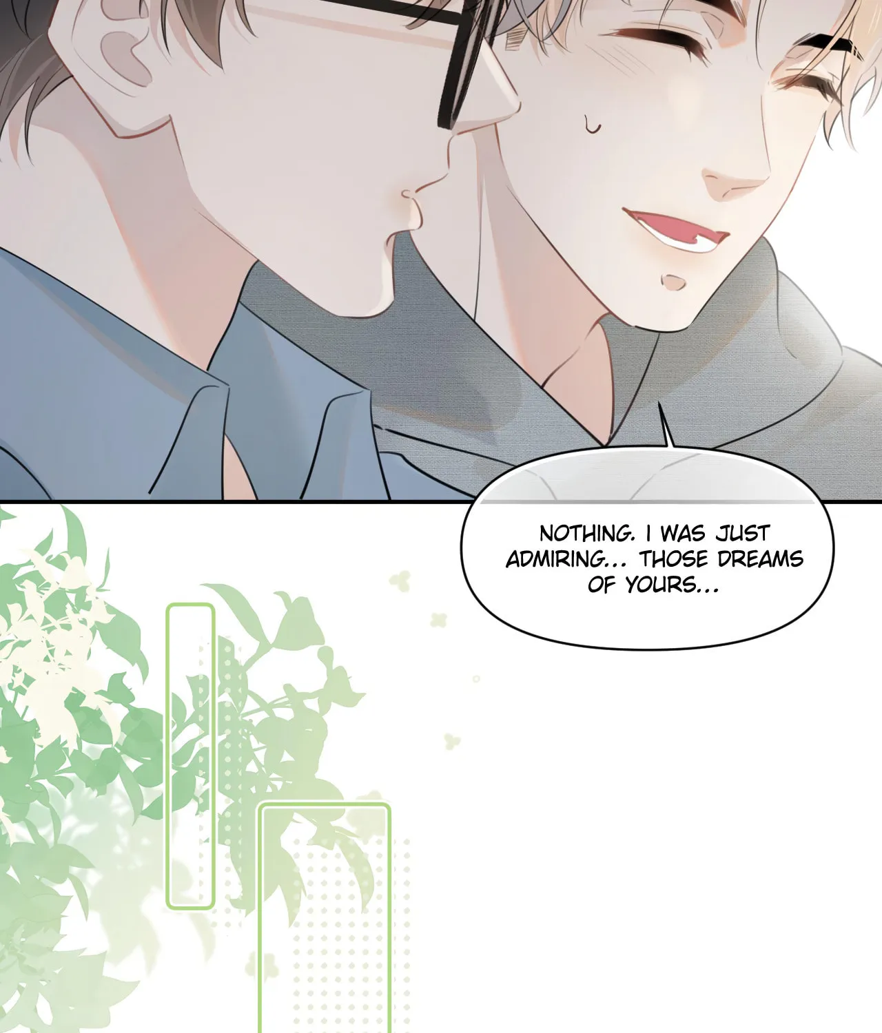 Read Rejoice in Your Enemies chapter 19 image 34 on Lezhin