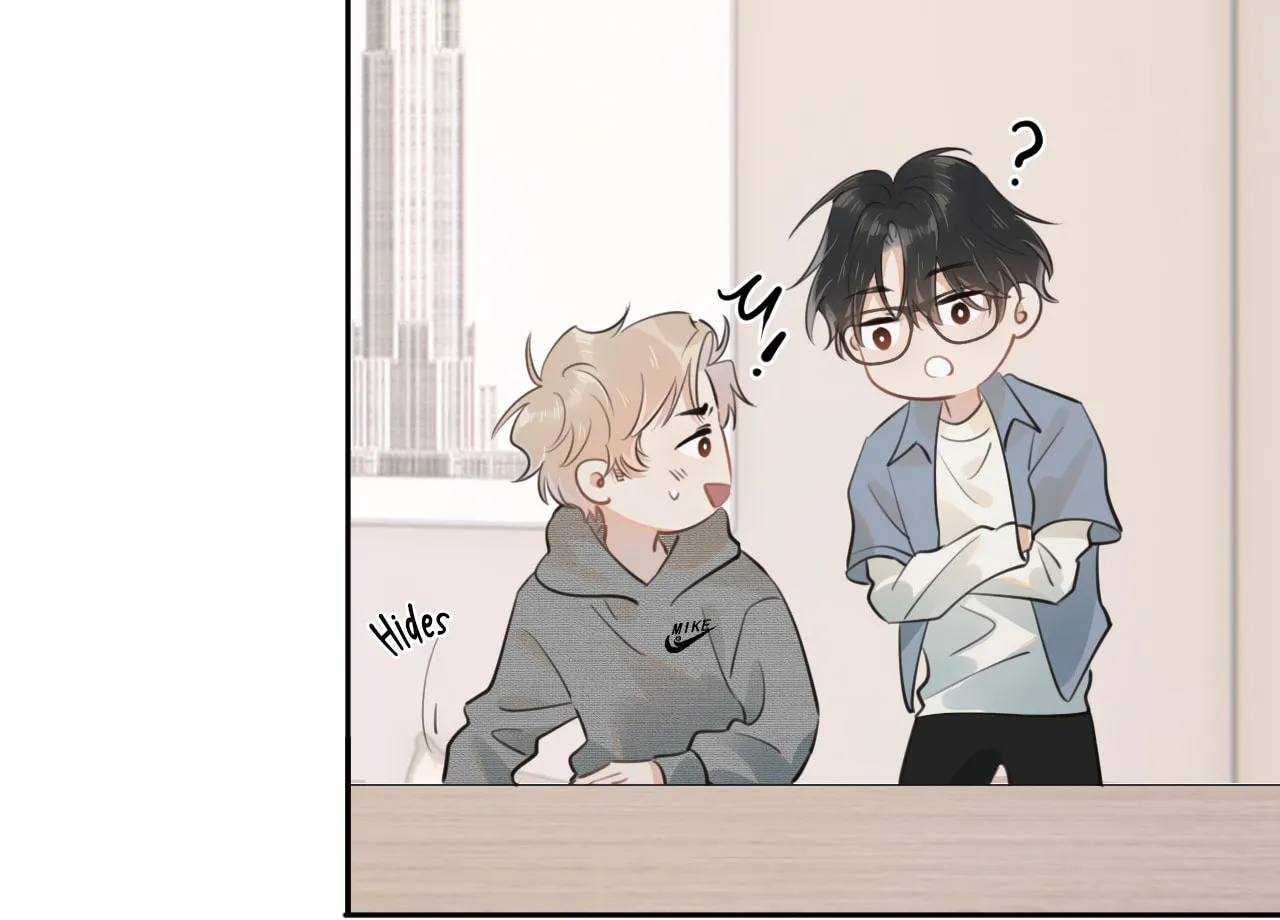 Read Rejoice in Your Enemies chapter 19 image 55 on Lezhin