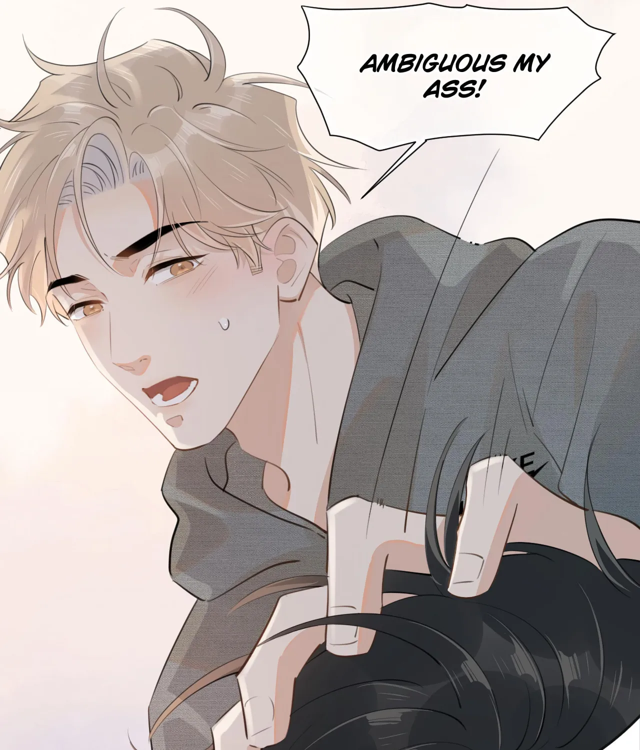 Read Rejoice in Your Enemies chapter 19 image 6 on Lezhin