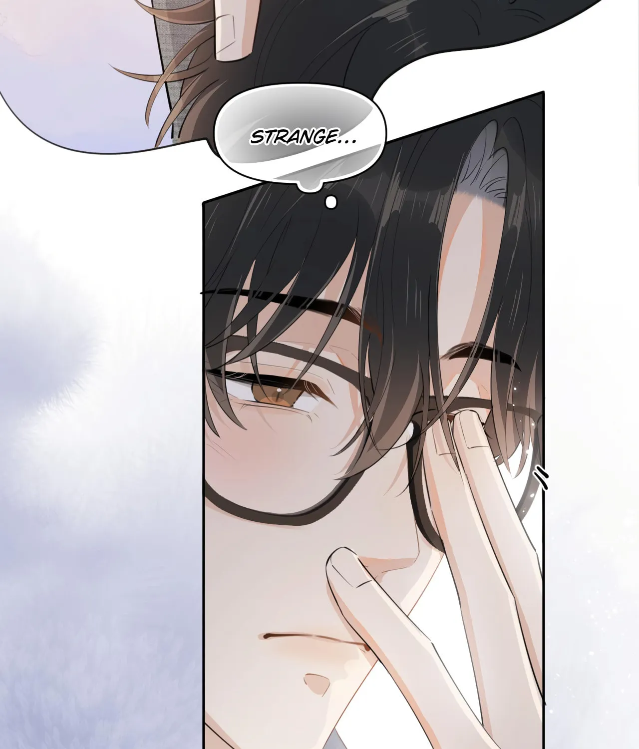 Read Rejoice in Your Enemies chapter 19 image 7 on Lezhin
