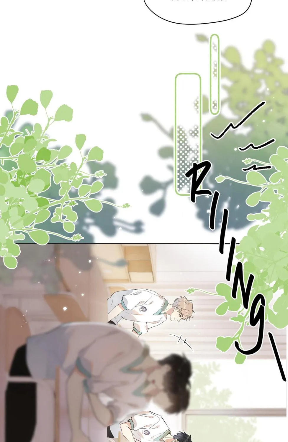 Read Rejoice in Your Enemies chapter 2 image 18 on Lezhin