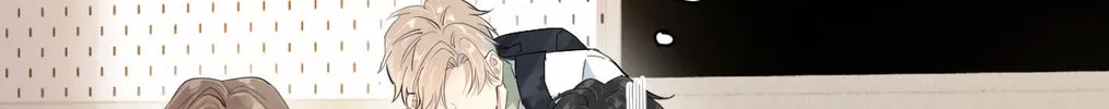 Read Rejoice in Your Enemies chapter 2 image 3 on Lezhin