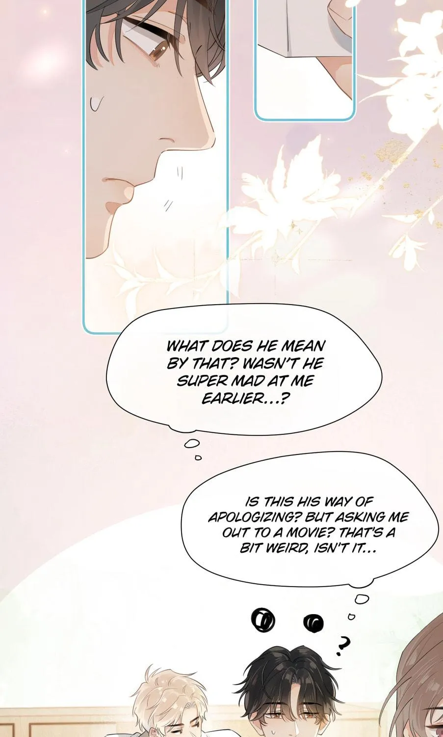 Read Rejoice in Your Enemies chapter 2 image 34 on Lezhin