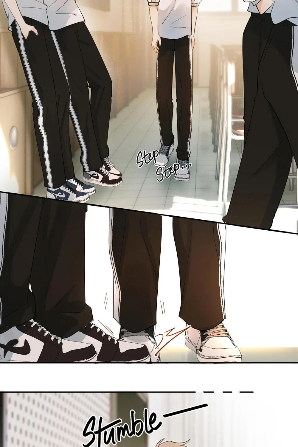 Read Rejoice in Your Enemies chapter 2 image 52 on Lezhin