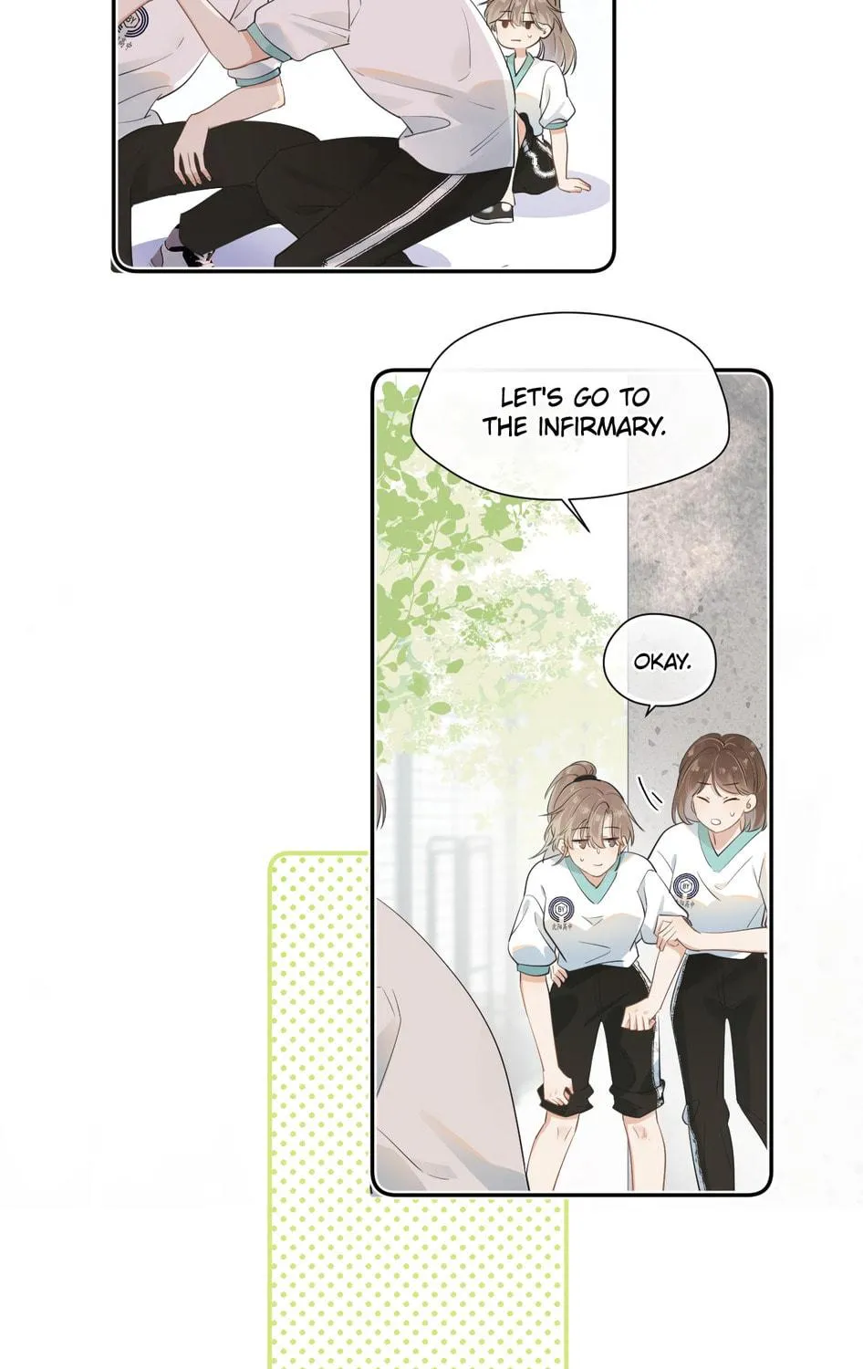 Read Rejoice in Your Enemies chapter 2 image 68 on Lezhin