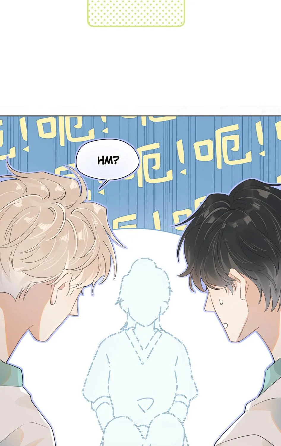Read Rejoice in Your Enemies chapter 2 image 70 on Lezhin
