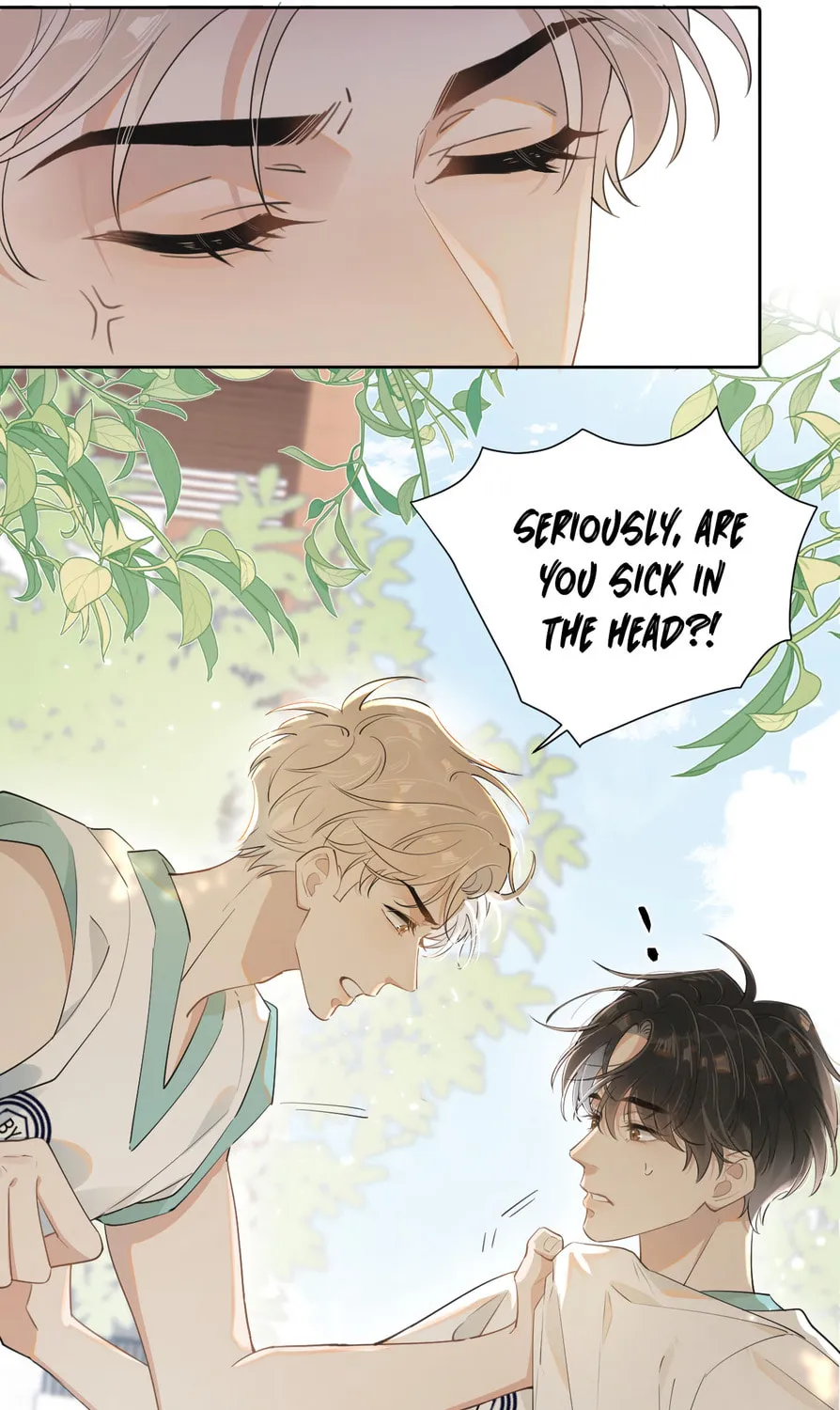 Read Rejoice in Your Enemies chapter 2 image 72 on Lezhin