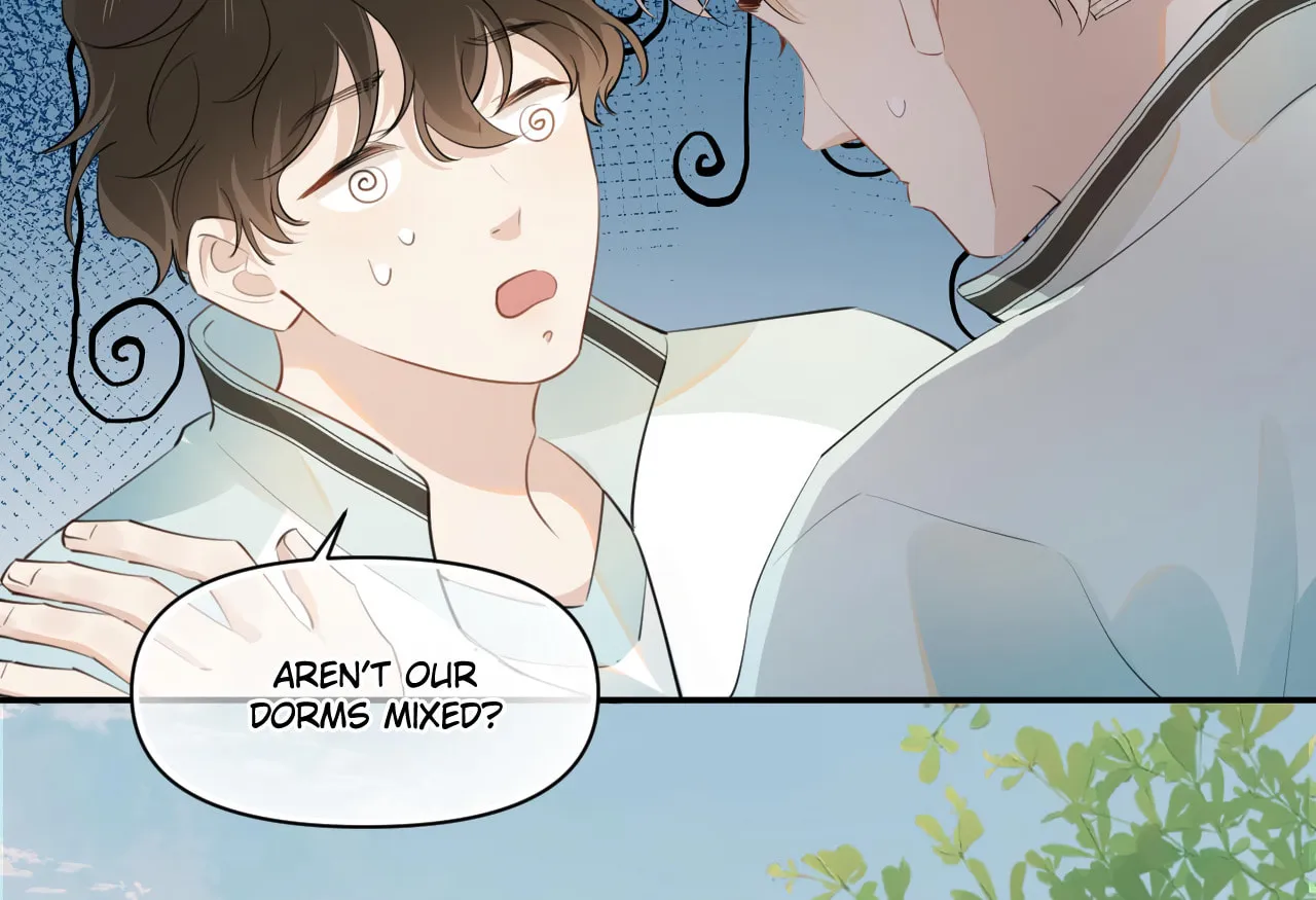 Read Rejoice in Your Enemies chapter 20 image 20 on Lezhin