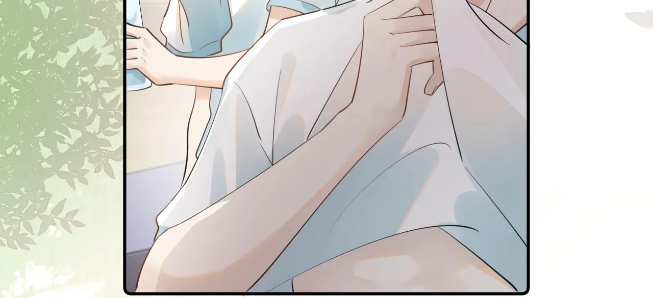Read Rejoice in Your Enemies chapter 20 image 24 on Lezhin