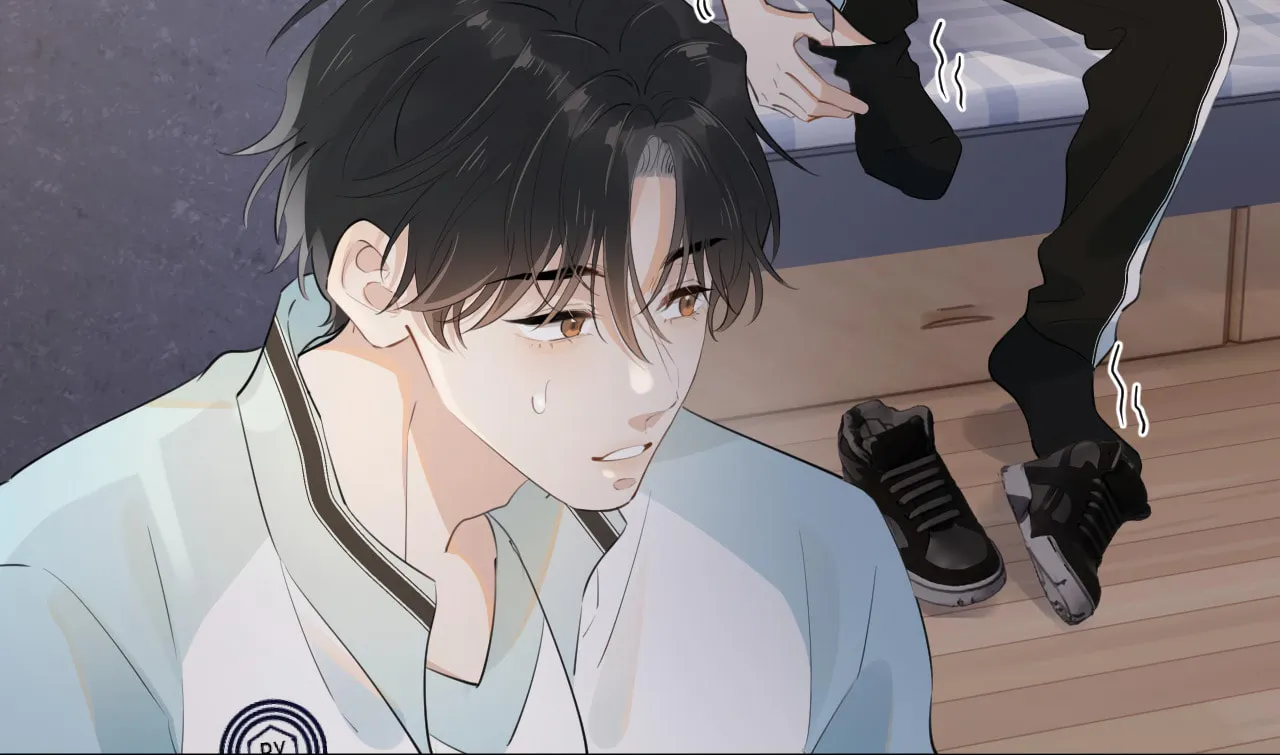 Read Rejoice in Your Enemies chapter 20 image 27 on Lezhin