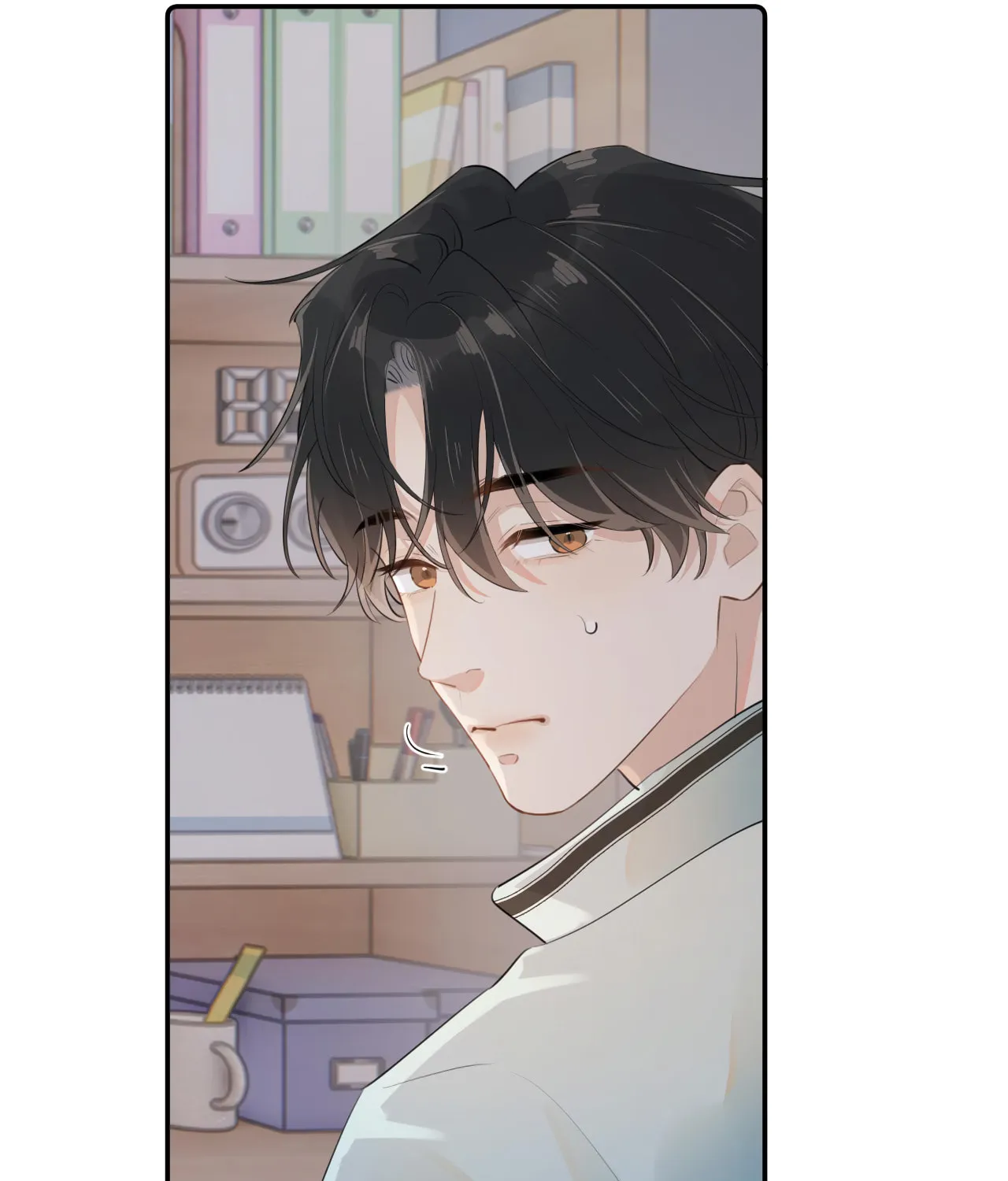 Read Rejoice in Your Enemies chapter 20 image 30 on Lezhin