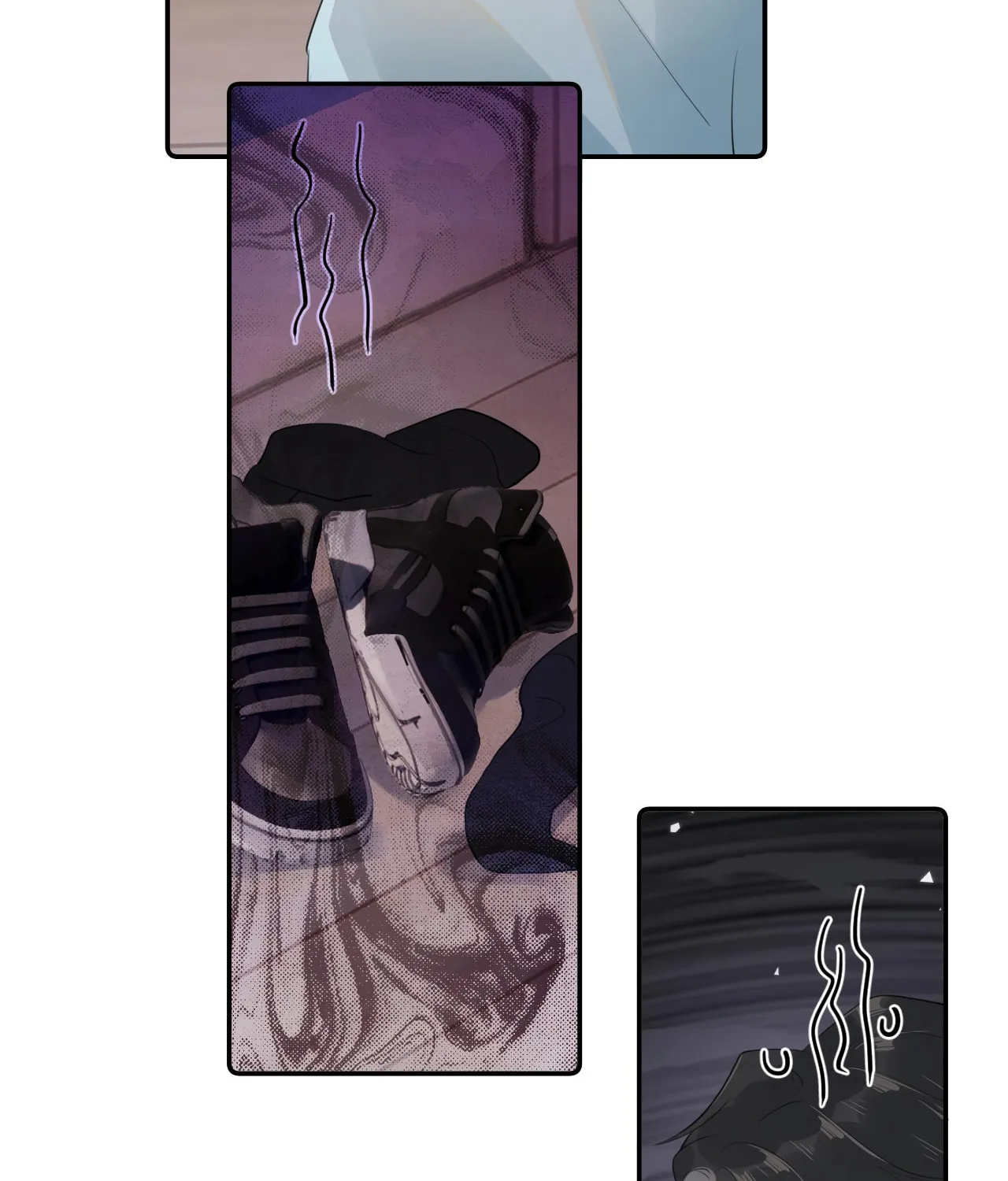 Read Rejoice in Your Enemies chapter 20 image 31 on Lezhin