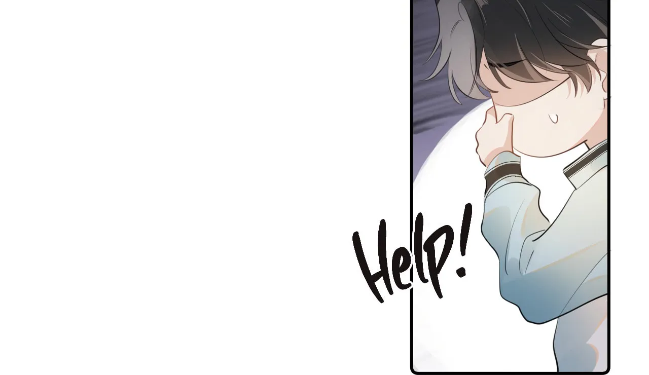 Read Rejoice in Your Enemies chapter 20 image 32 on Lezhin