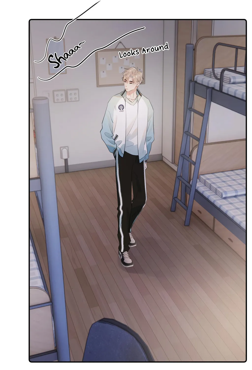 Read Rejoice in Your Enemies chapter 20 image 45 on Lezhin