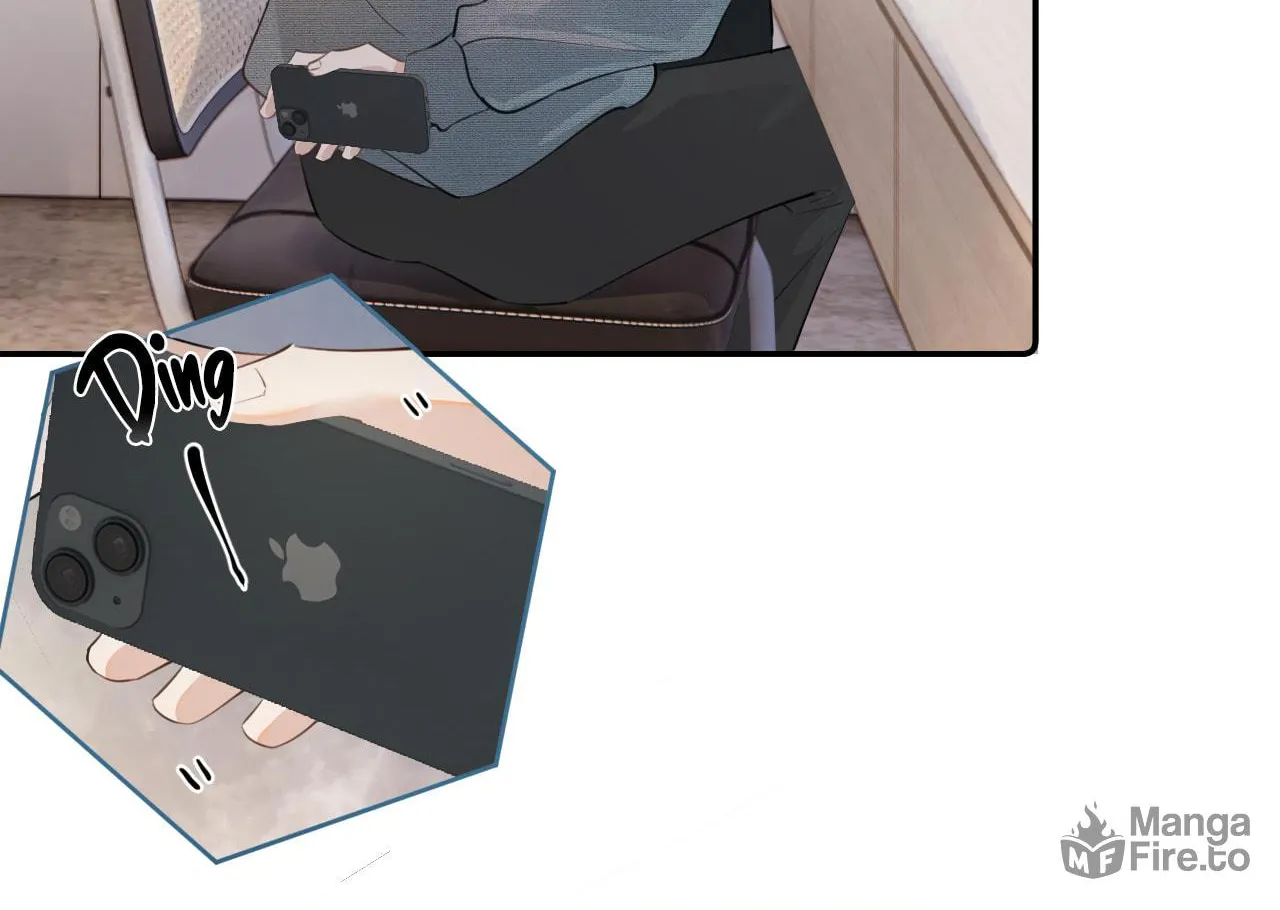 Read Rejoice in Your Enemies chapter 20 image 5 on Lezhin