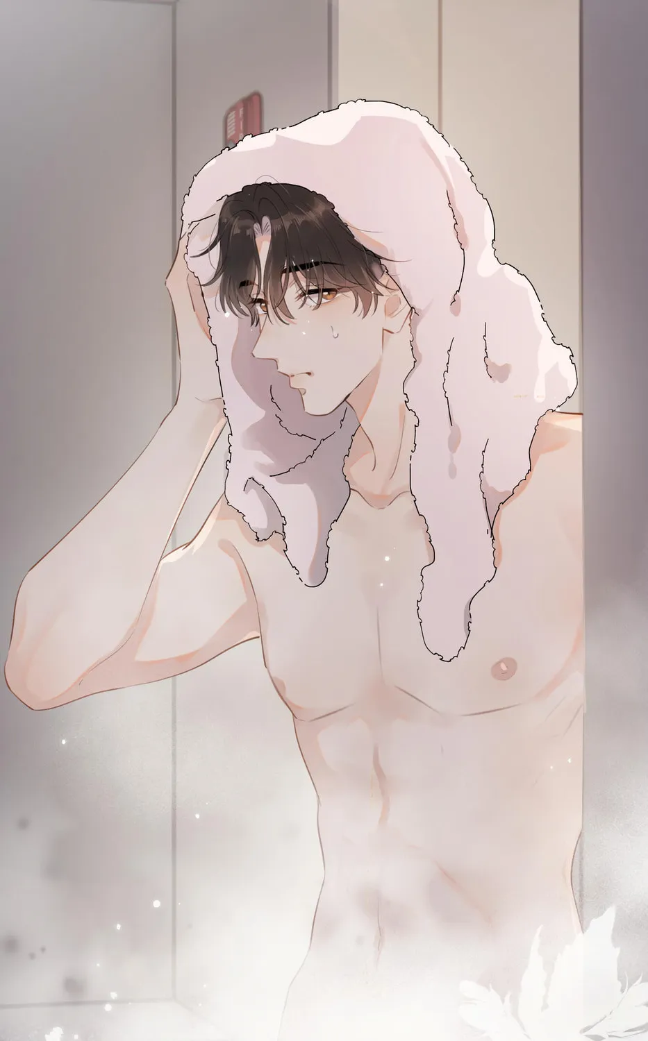 Read Rejoice in Your Enemies chapter 20 image 53 on Lezhin