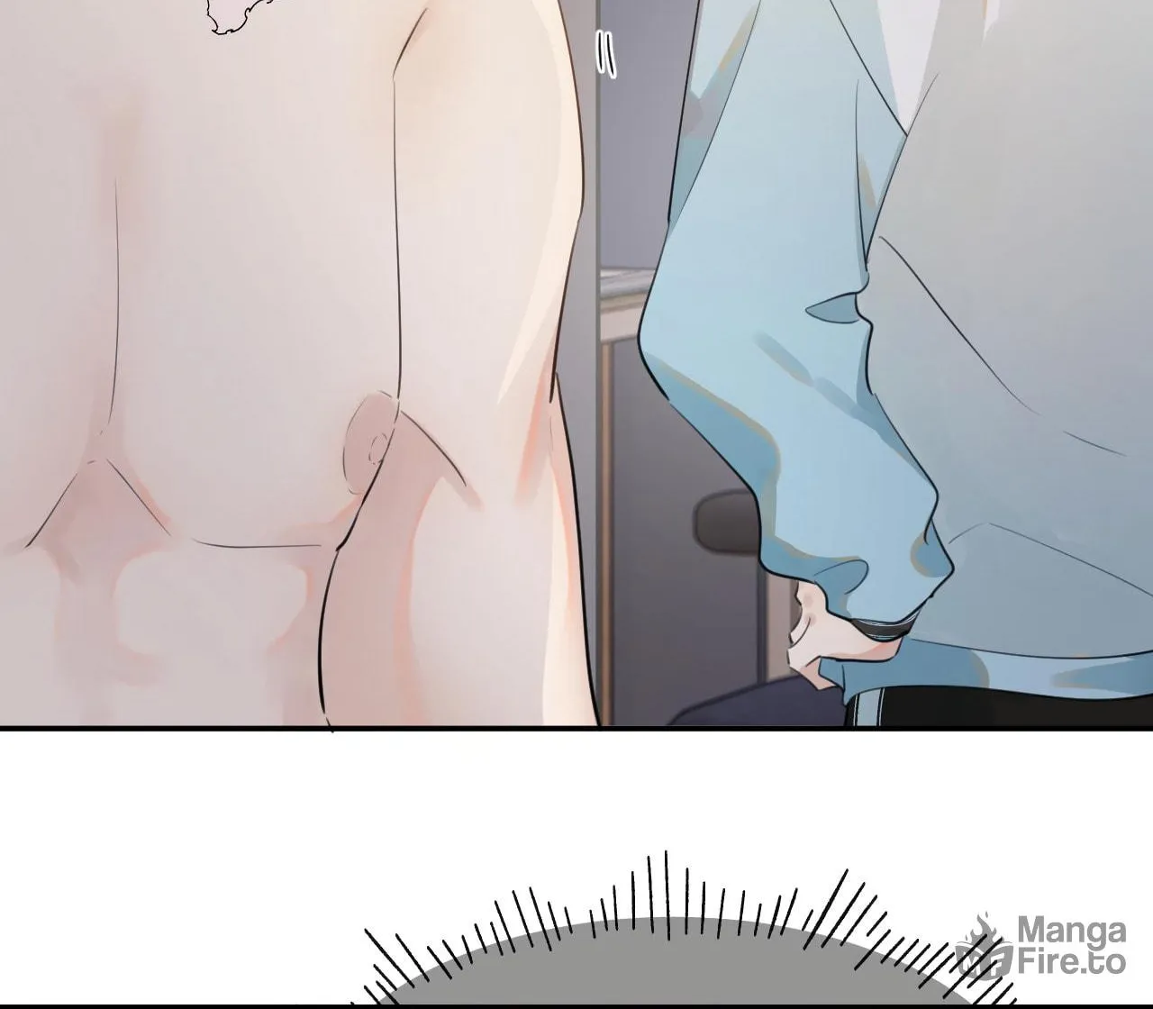 Read Rejoice in Your Enemies chapter 20 image 62 on Lezhin