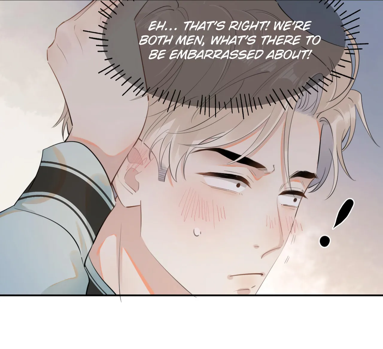 Read Rejoice in Your Enemies chapter 20 image 63 on Lezhin
