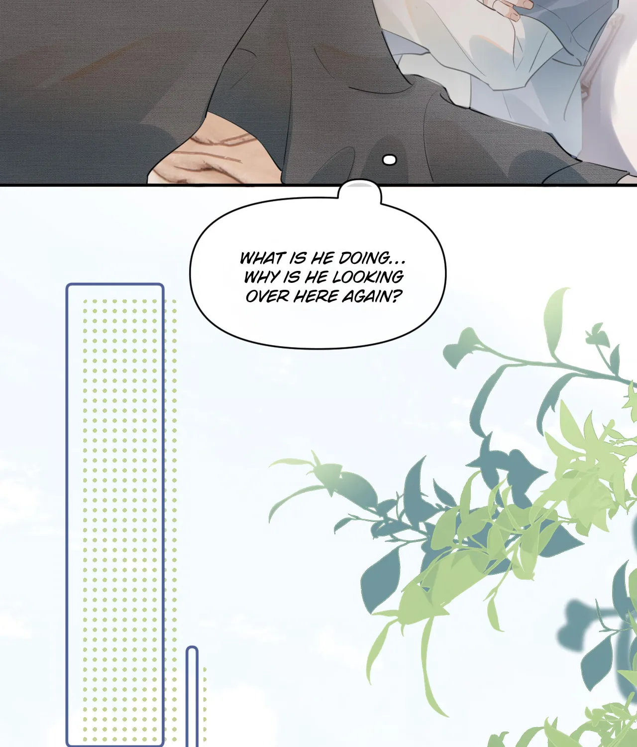Read Rejoice in Your Enemies chapter 20 image 9 on Lezhin