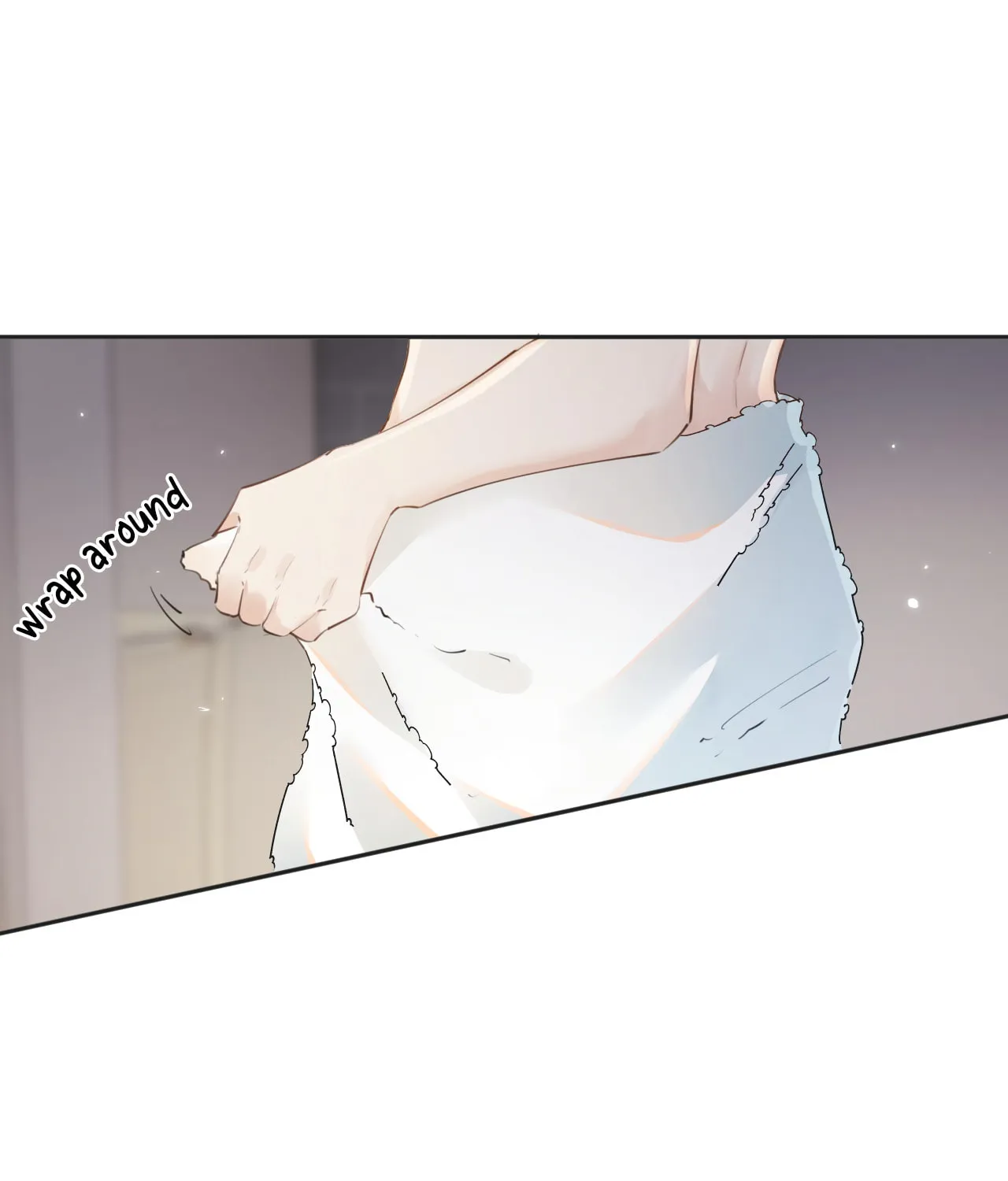 Read Rejoice in Your Enemies chapter 21 image 2 on Lezhin
