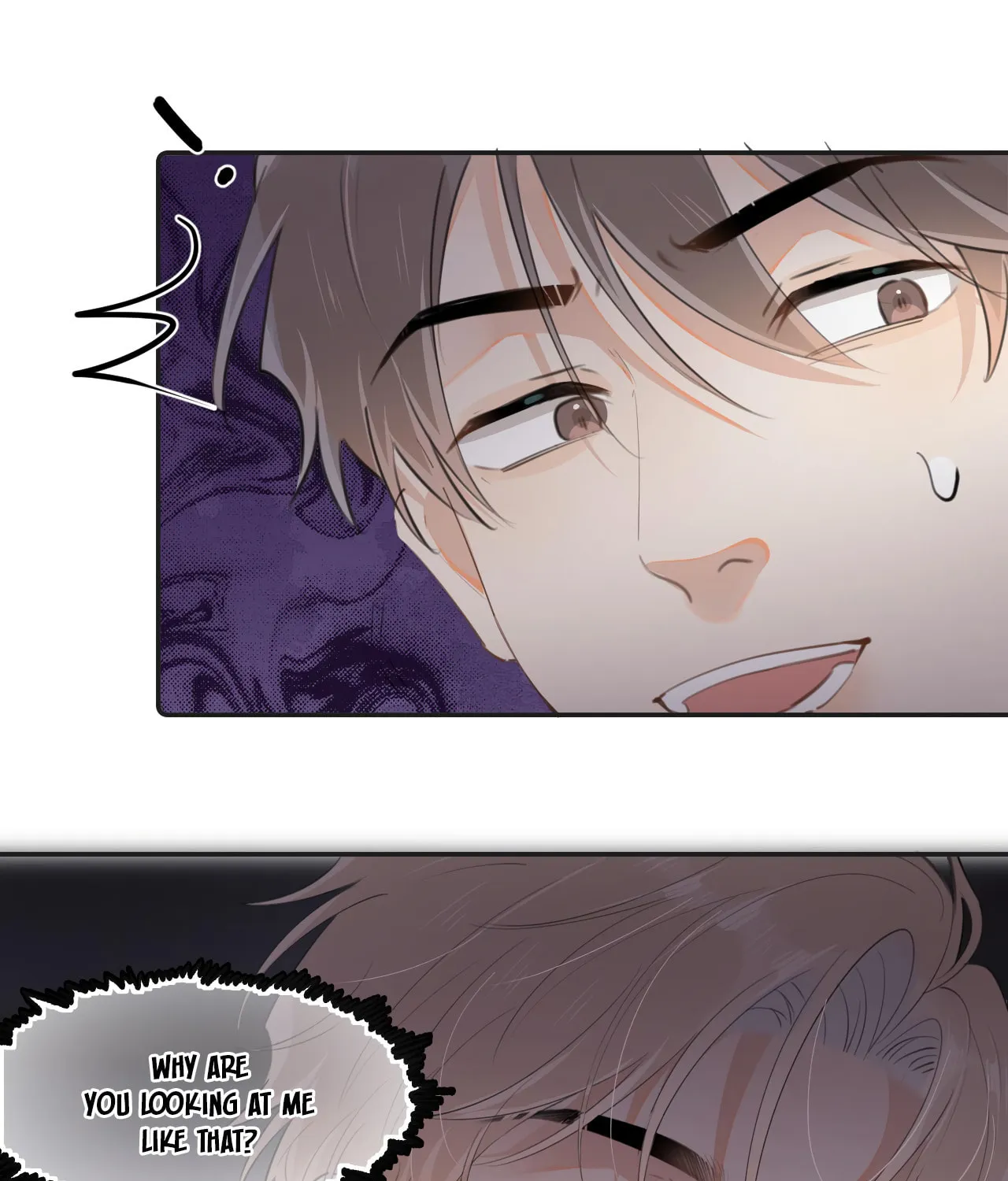 Read Rejoice in Your Enemies chapter 21 image 21 on Lezhin