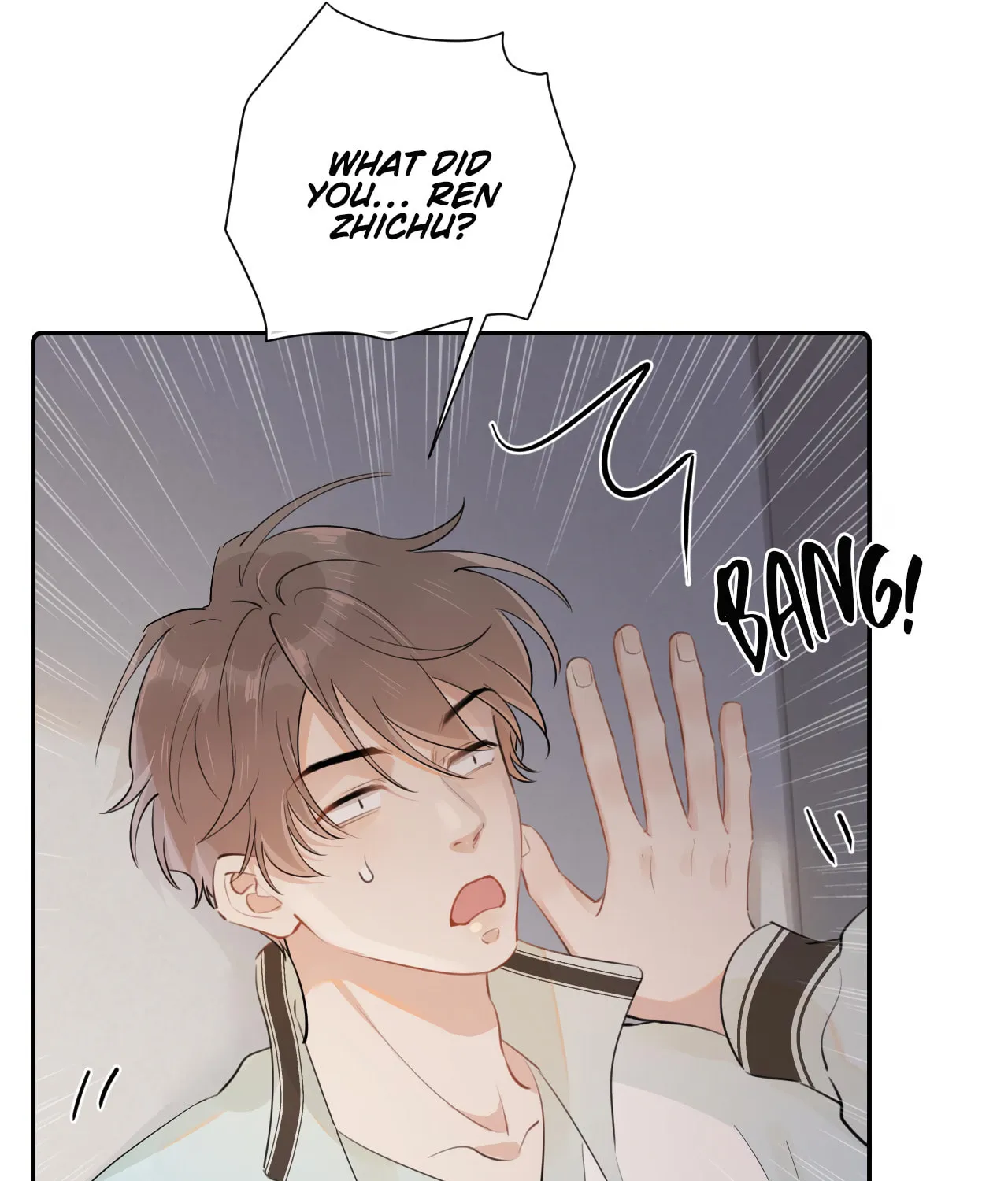Read Rejoice in Your Enemies chapter 21 image 27 on Lezhin